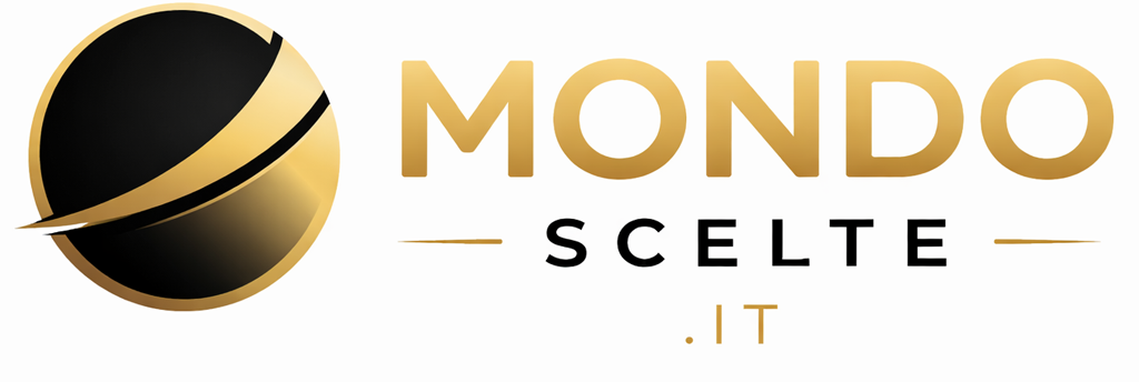 Mondo Scelte