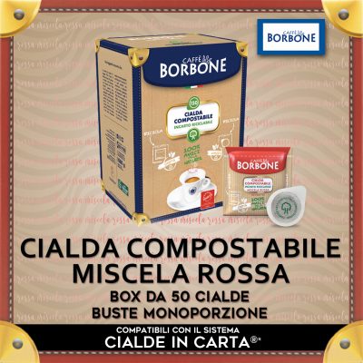 borbone-miscela-rossa-cialde-ese-44-mm-50-cialde