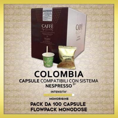 colombia-compatibili-nespresso-100-capsule