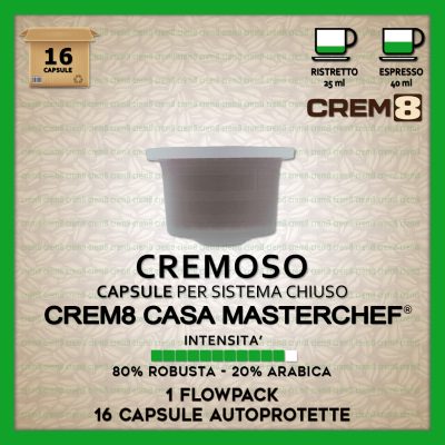 cremoso-capsule-per-sistema-chiuso-crem8-casa-masterchef-1-pack-x-16-capsule