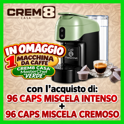 omaggio-macchina-crem8-casa-verde